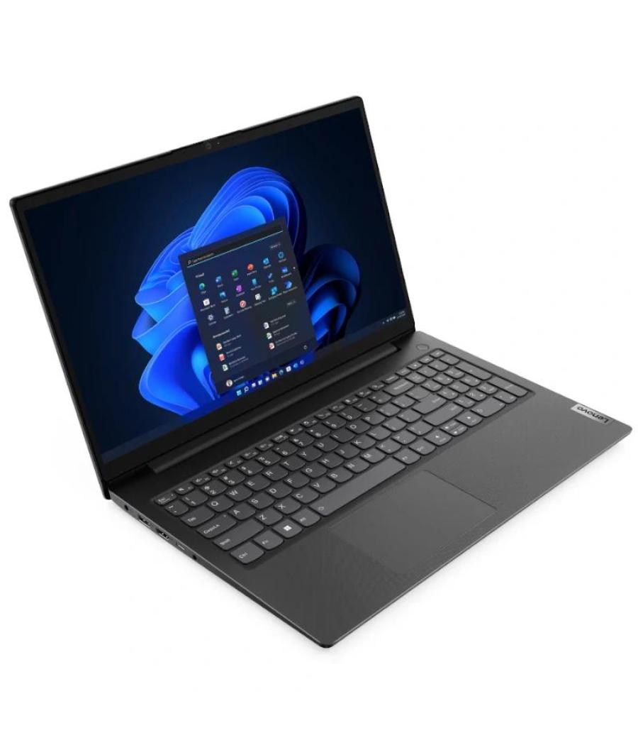 Lenovo v15 amd r7-7730u 8gb 512gb w11h 15.6" fhd