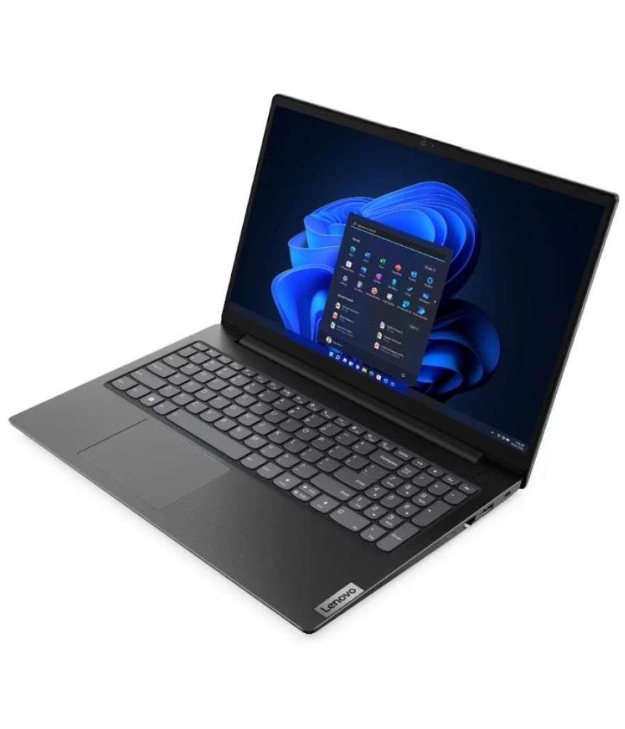 Lenovo v15 amd r7-7730u 8gb 512gb w11h 15.6" fhd