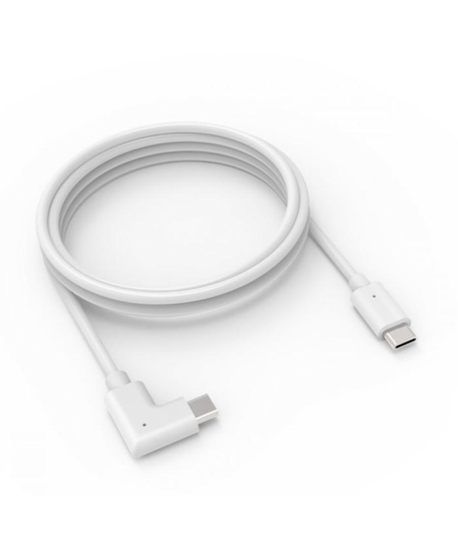 Compulocks 6FTALLUSBC cable USB USB 2.0 0,6 m USB C Blanco