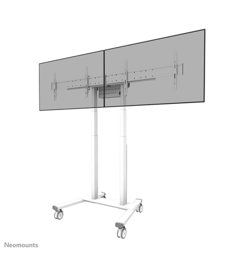 Neomounts adaptador de doble pantalla