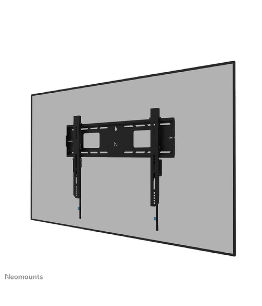 Neomounts soporte de pared para televisor de gran peso