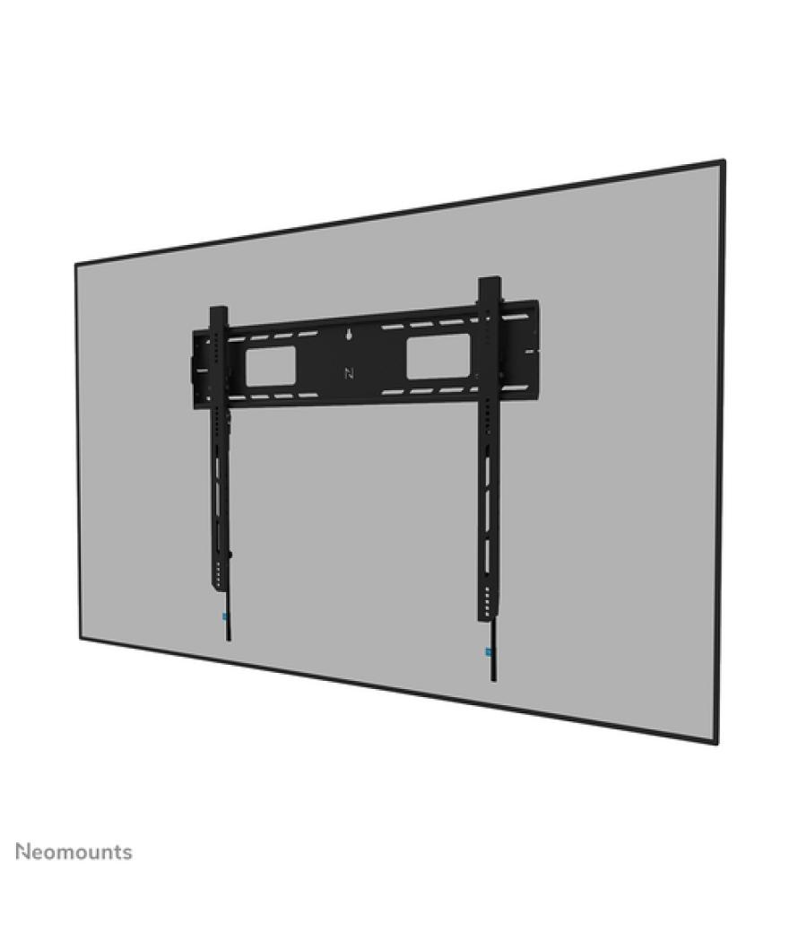 Neomounts soporte de pared para televisor de gran peso