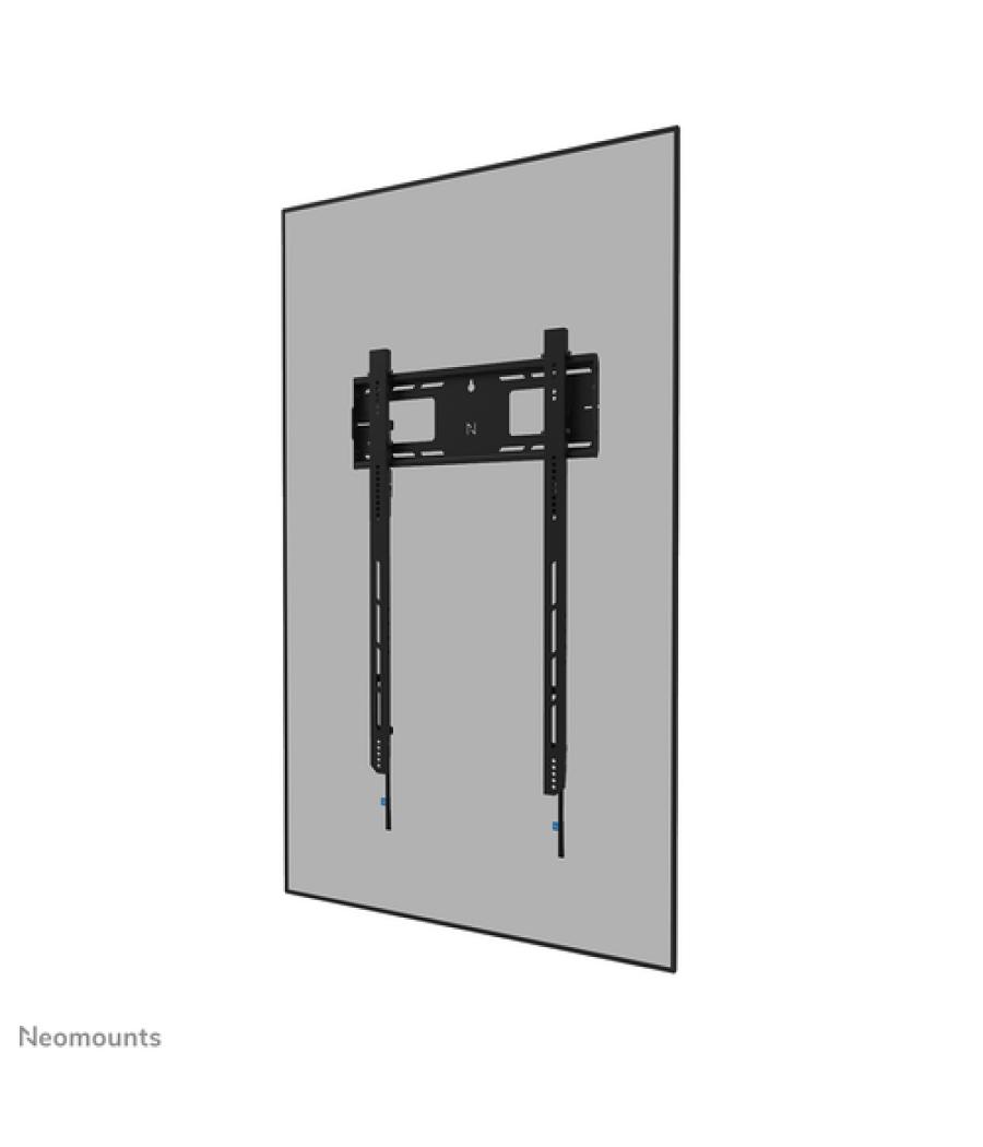 Neomounts soporte de pared para televisor de gran peso