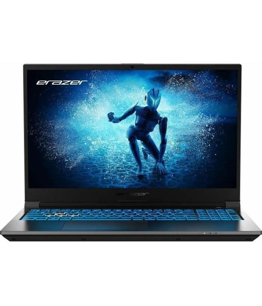 Portatil medion erazer deputy p60 i7 - 13620h 15.6pulgadas 16gb ssd1tb nvidiartx4070 w11