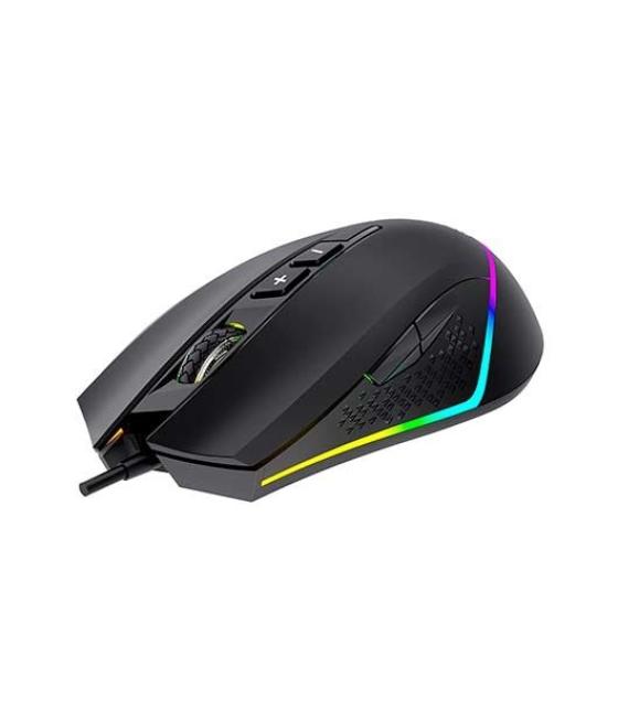 Raton gaming unykach nova m244