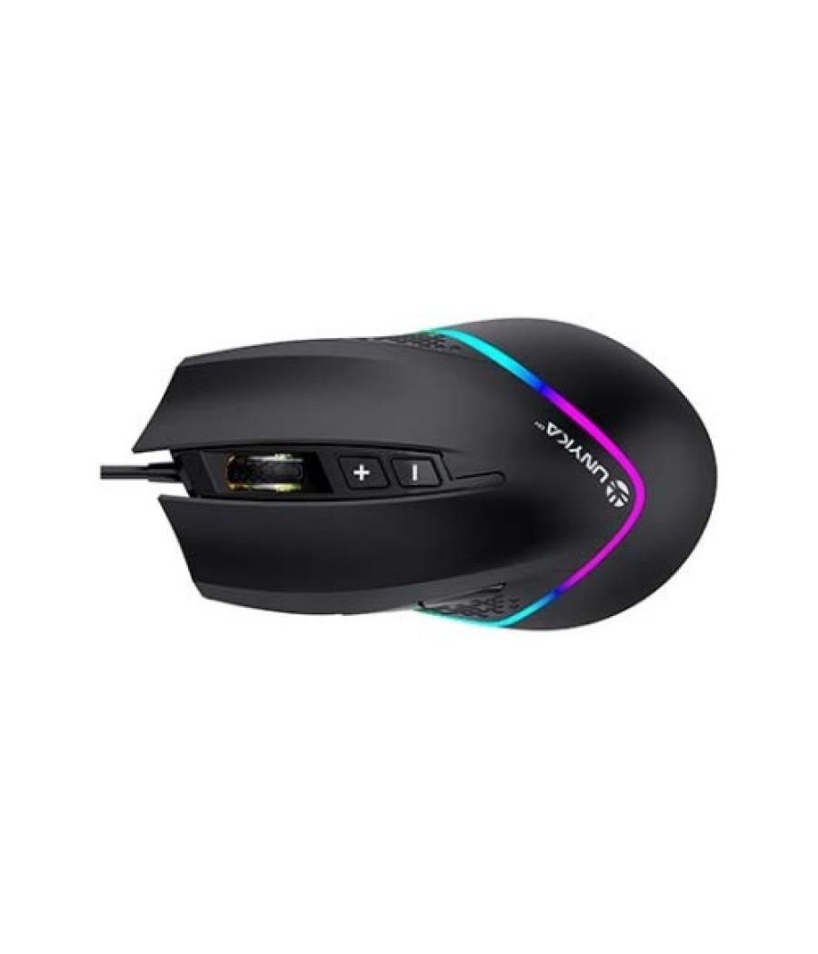 Raton gaming unykach nova m244