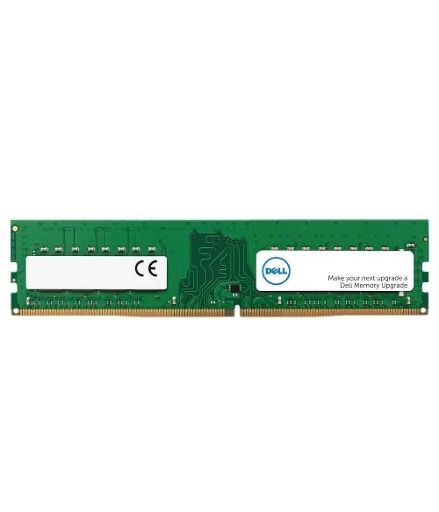 DELL AC774044 módulo de memoria 16 GB 1 x 16 GB DDR5 5600 MHz