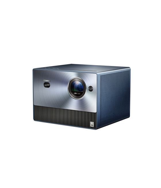 Proyector laser tricolor hisense 65-300" vidaa u6 hdmi 2.1 usb 3.0