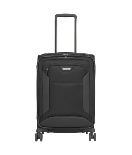 Trolley portatil targus corporate traveller negro