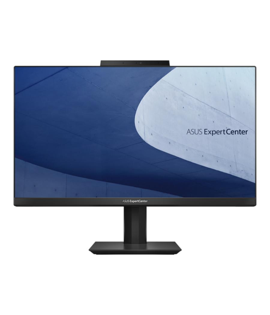 ASUS ExpertCenter E5 AiO 24 E5402WVAK-BA110X - Sobremesa todo en uno 23.8" Full HD (Intel Core i5-1340P, 16GB RAM, 512GB SSD, Ir