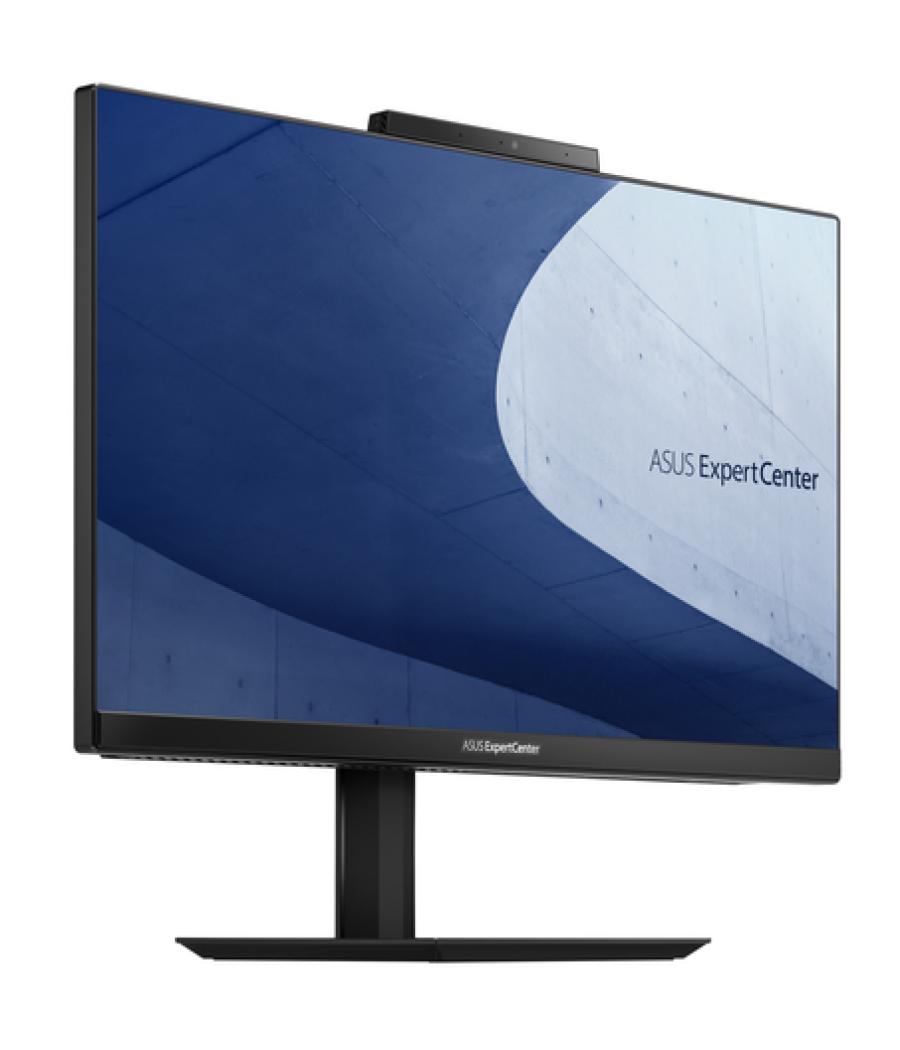 ASUS ExpertCenter E5 AiO 24 E5402WVAK-BA110X - Sobremesa todo en uno 23.8" Full HD (Intel Core i5-1340P, 16GB RAM, 512GB SSD, Ir