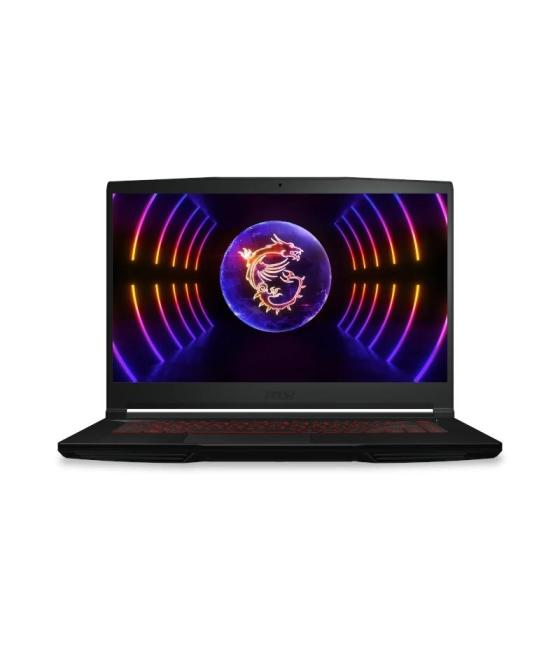 Msi thin gf63-009xes i5-12ª 16 512 4050 dos 15"