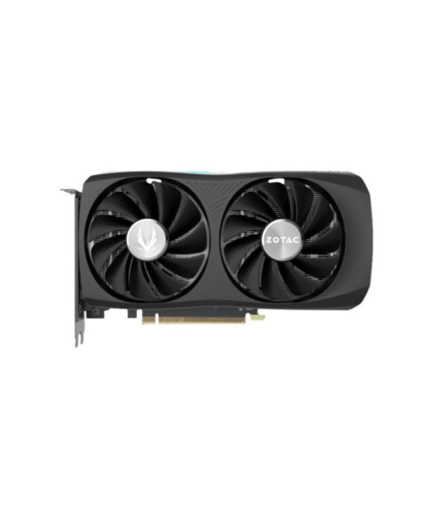 Vga zotac rtx 4070 twin edge,nv,rtx4070,gddr6,12gb,192bit,hdmi+3dp,2 ventiladores (zt-d40740e-10m)