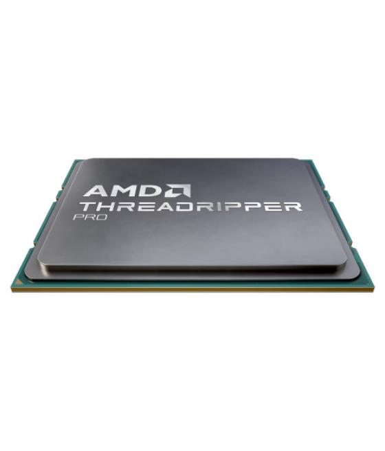 Amd ryzen threadripper pro 7995wx procesador 2,5 ghz 384 mb l3 caja