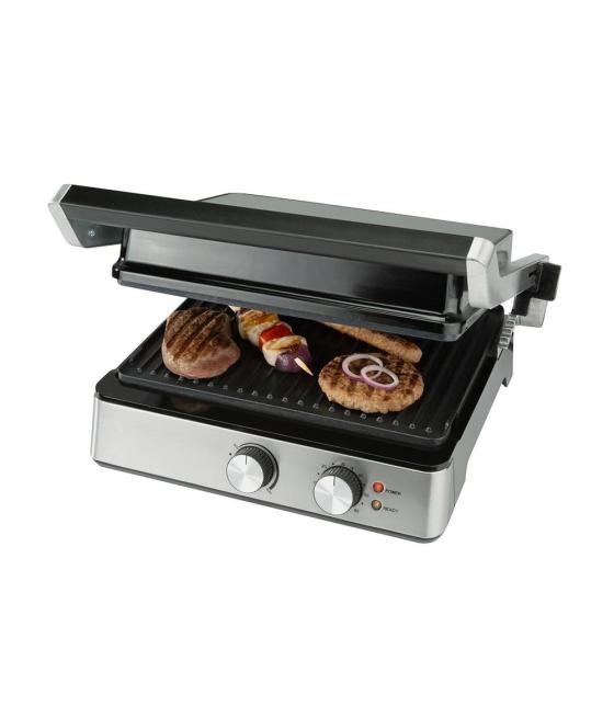 Grill bourgini classic contact grill pure