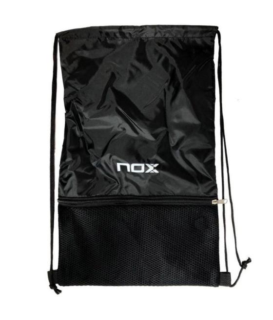 Bolsa noxsport rejilla advance/ negra