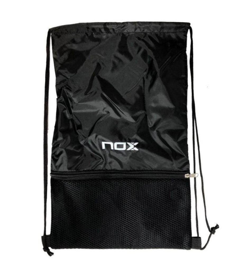 Bolsa noxsport rejilla advance/ negra