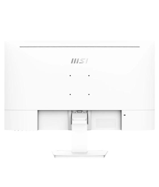 Msi mp273aw monitor 27" ips fhd vga dp hdmi mm bco