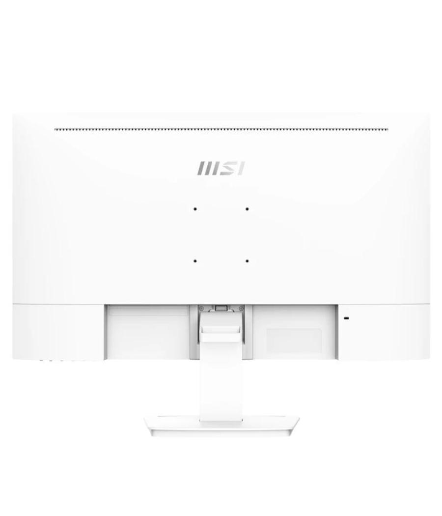 Msi mp273aw monitor 27" ips fhd vga dp hdmi mm bco