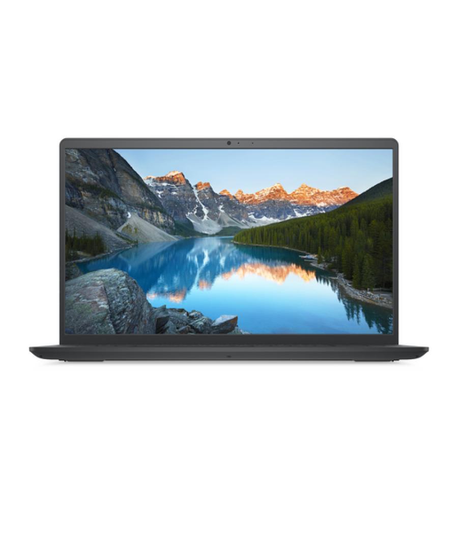 DELL Inspiron 3530 Intel® Core™ i5 i5-1334U Portátil 39,6 cm (15.6") Full HD 8 GB DDR4-SDRAM 512 GB SSD Wi-Fi 6 (802.11ax) Windo