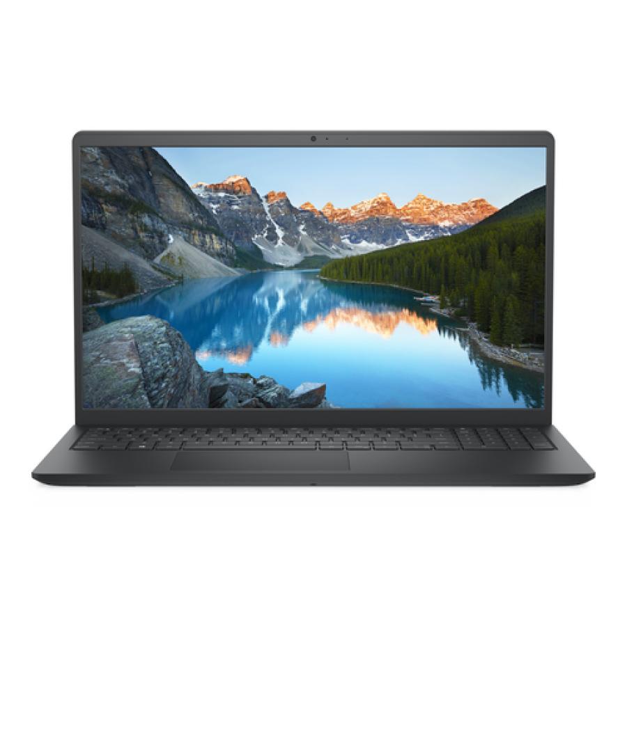 DELL Inspiron 3530 Intel® Core™ i5 i5-1334U Portátil 39,6 cm (15.6") Full HD 8 GB DDR4-SDRAM 512 GB SSD Wi-Fi 6 (802.11ax) Windo