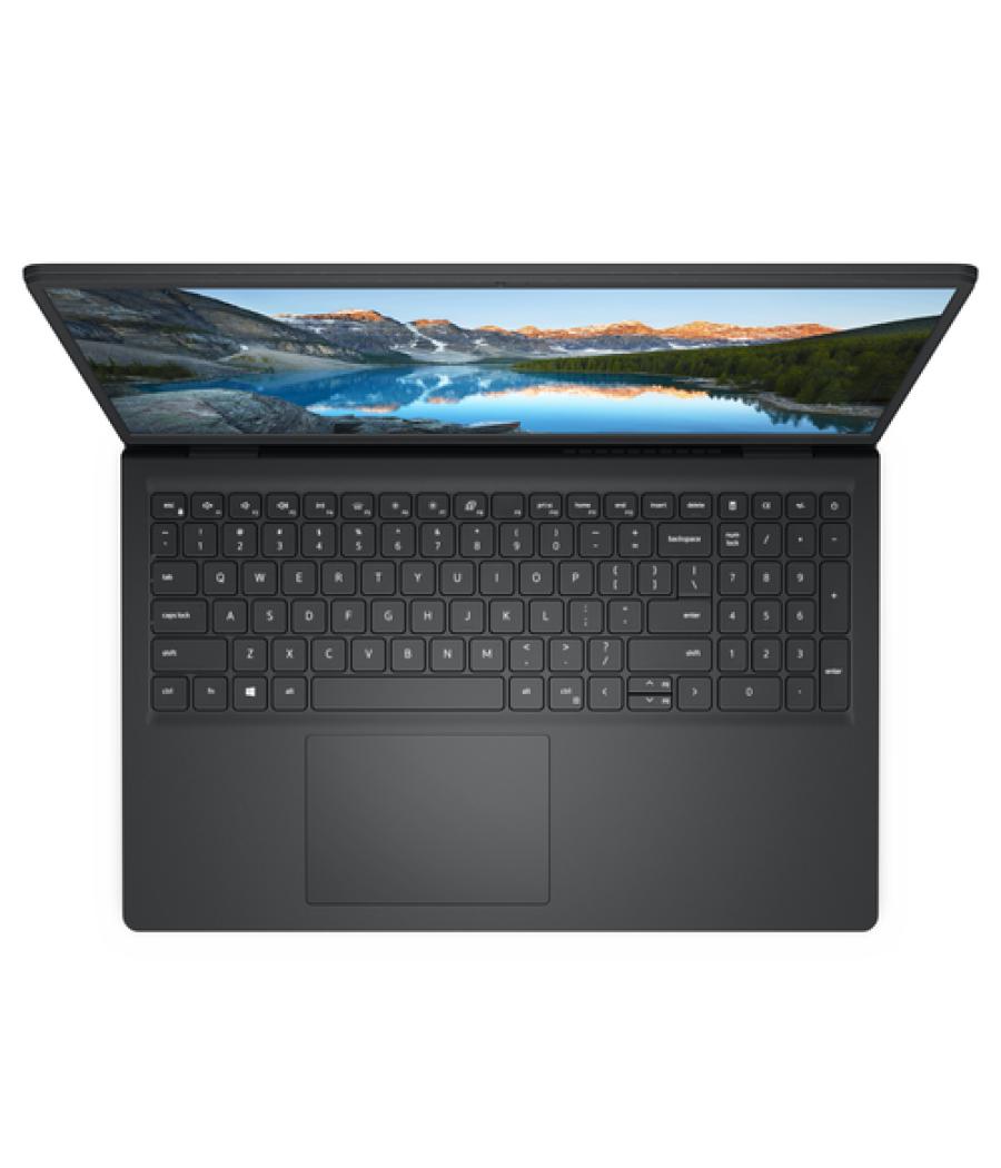 DELL Inspiron 3530 Intel® Core™ i5 i5-1334U Portátil 39,6 cm (15.6") Full HD 16 GB DDR4-SDRAM 1 TB SSD Wi-Fi 6 (802.11ax) Window