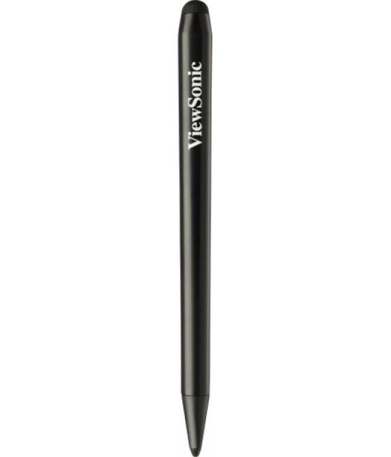 Viewsonic VB-PEN-009 lápiz digital 16,5 g Negro