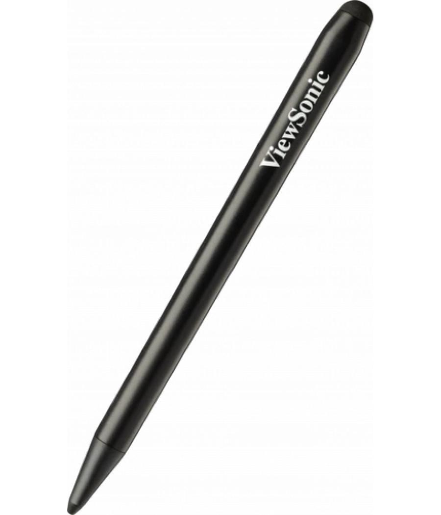 Viewsonic VB-PEN-009 lápiz digital 16,5 g Negro