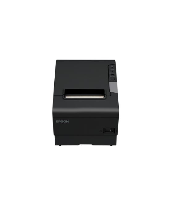 Epson TM-T88V (050) 180 x 180 DPI Alámbrico Térmico Impresora de recibos