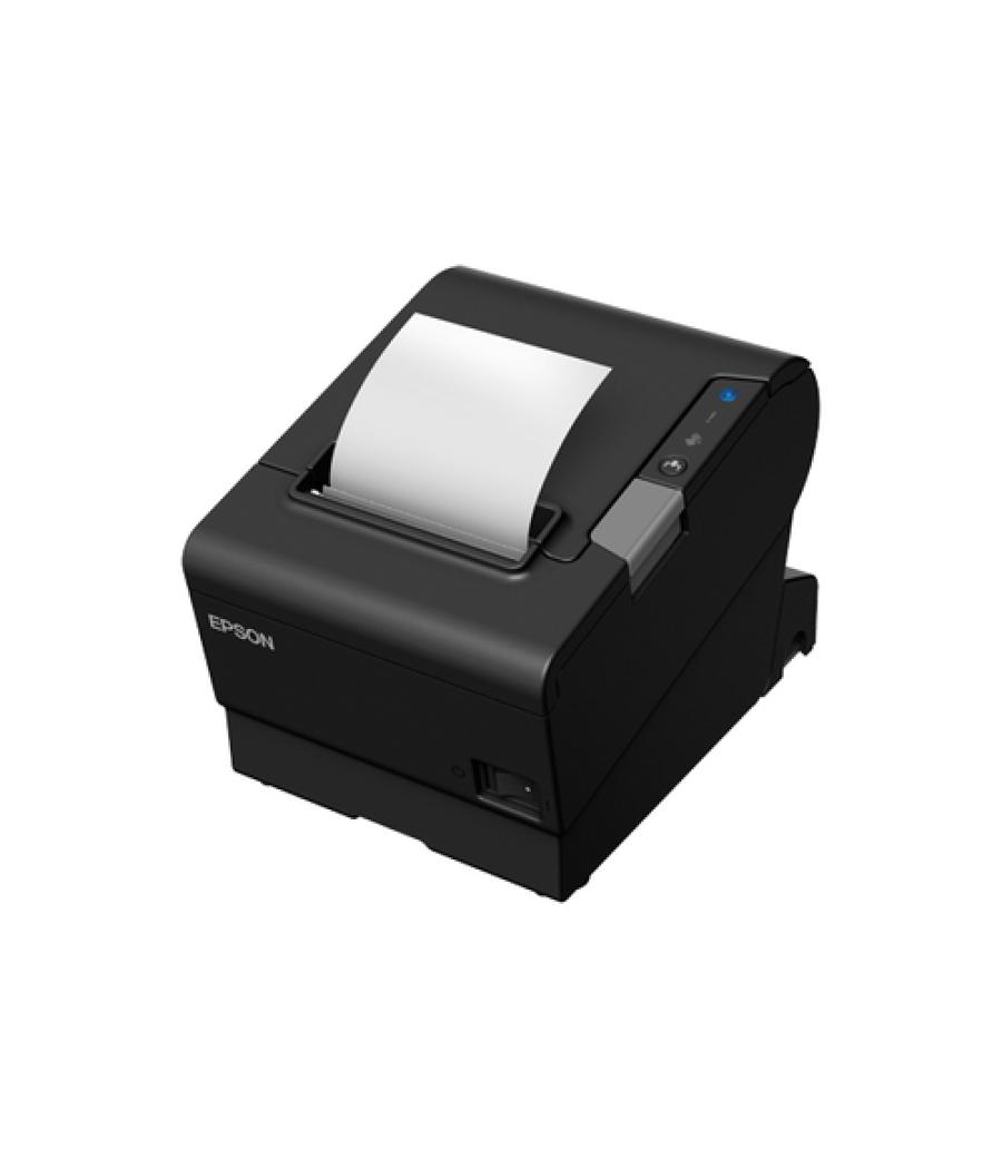 Epson TM-T88VI-iHub (751): PS, Black, EU