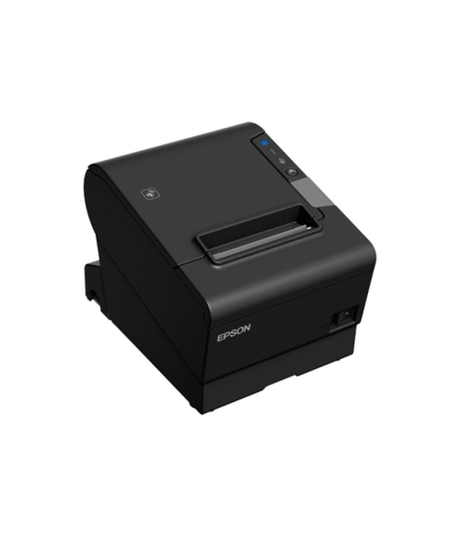 Epson TM-T88VI-iHub (751): PS, Black, EU