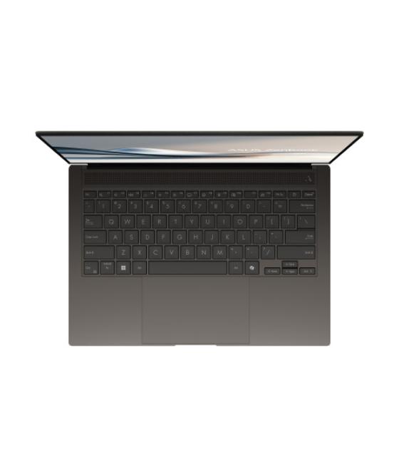 Asus zenbook s 14 oled ux5406sa-pz240w - ordenador portátil 14" 3k 120hz (intel core ultra 7 258v, 32gb ram, 1tb ssd, arc graphi