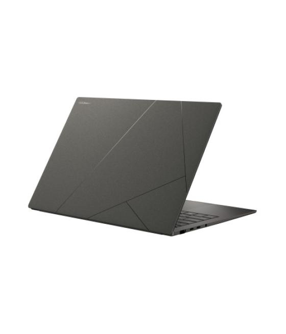 Asus zenbook s 14 oled ux5406sa-pz240w - ordenador portátil 14" 3k 120hz (intel core ultra 7 258v, 32gb ram, 1tb ssd, arc graphi