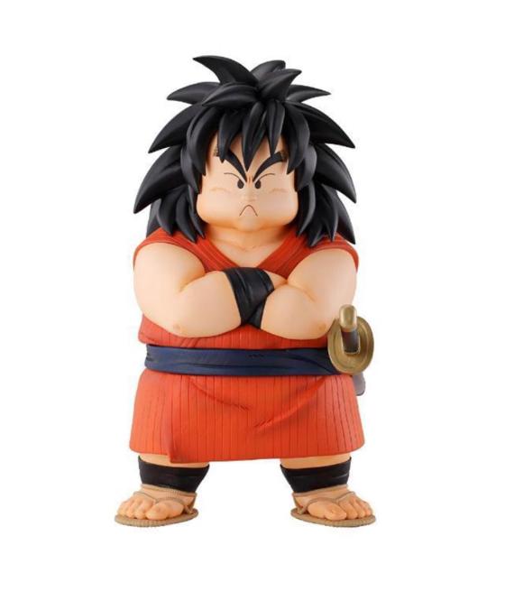 Figura ichibansho masterlise dragon ball the lookout above the clouds yajirobe