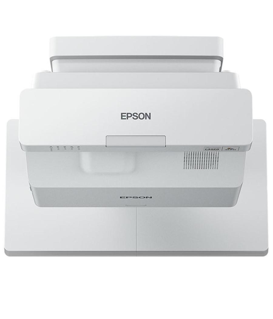 Proyector epson eb - 735fi ansi 3lcd fhd 3600 lumenes