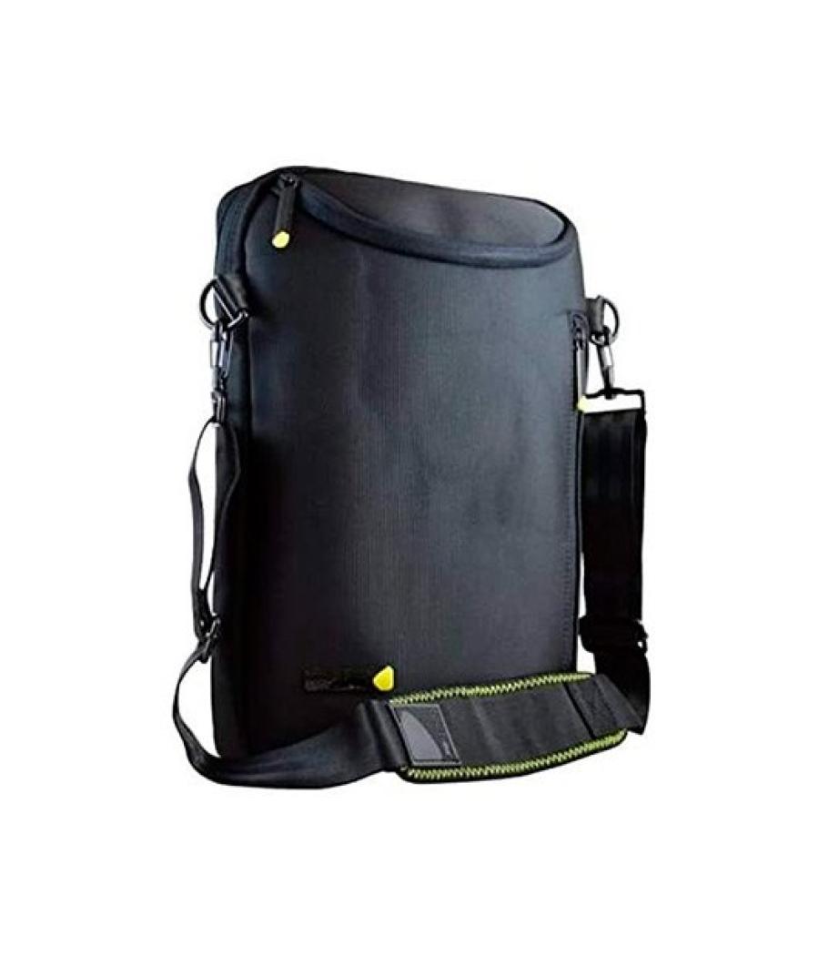 Mochila portatil portátil 14.1 techair taubp005v3 negro