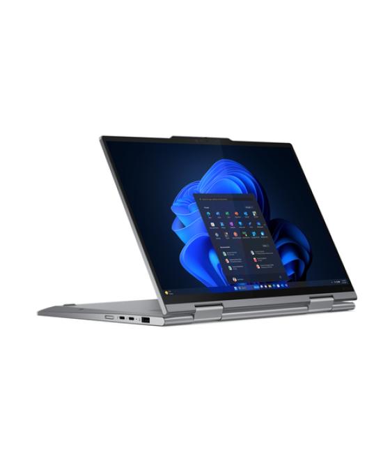 Lenovo ThinkPad X1 2-in-1 Gen 9 Intel Core Ultra 7 155U Híbrido (2-en-1) 35,6 cm (14") Pantalla táctil WUXGA 16 GB LPDDR5x-SDRAM