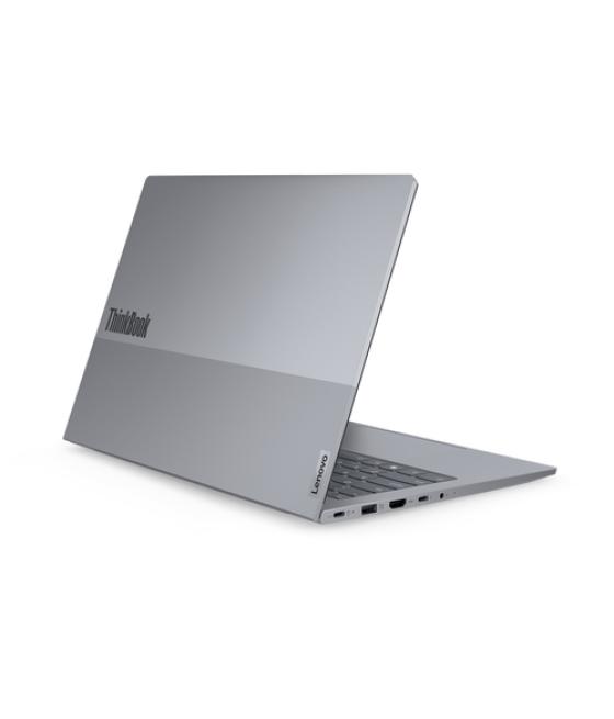 Lenovo ThinkBook 14 G7 IML Intel Core Ultra 7 155H Portátil 35,6 cm (14") WUXGA 16 GB DDR5-SDRAM 512 GB SSD Wi-Fi 6E (802.11ax) 