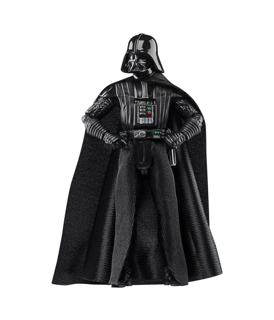 Figura hasbro star wars the vintage collection darth vader