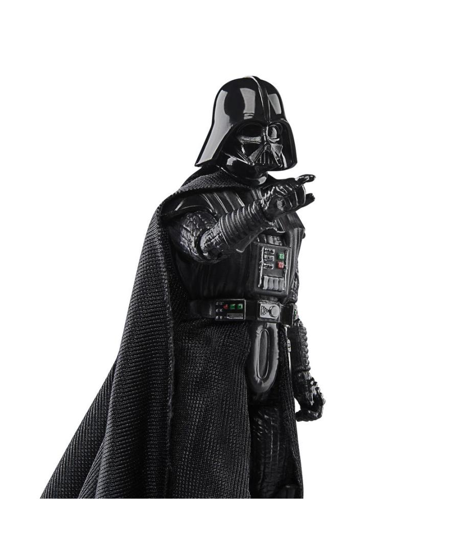 Figura hasbro star wars the vintage collection darth vader