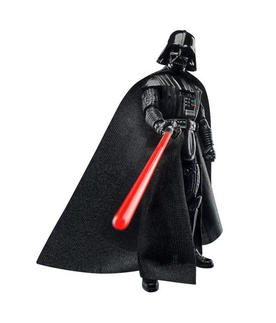 Figura hasbro star wars the vintage collection darth vader