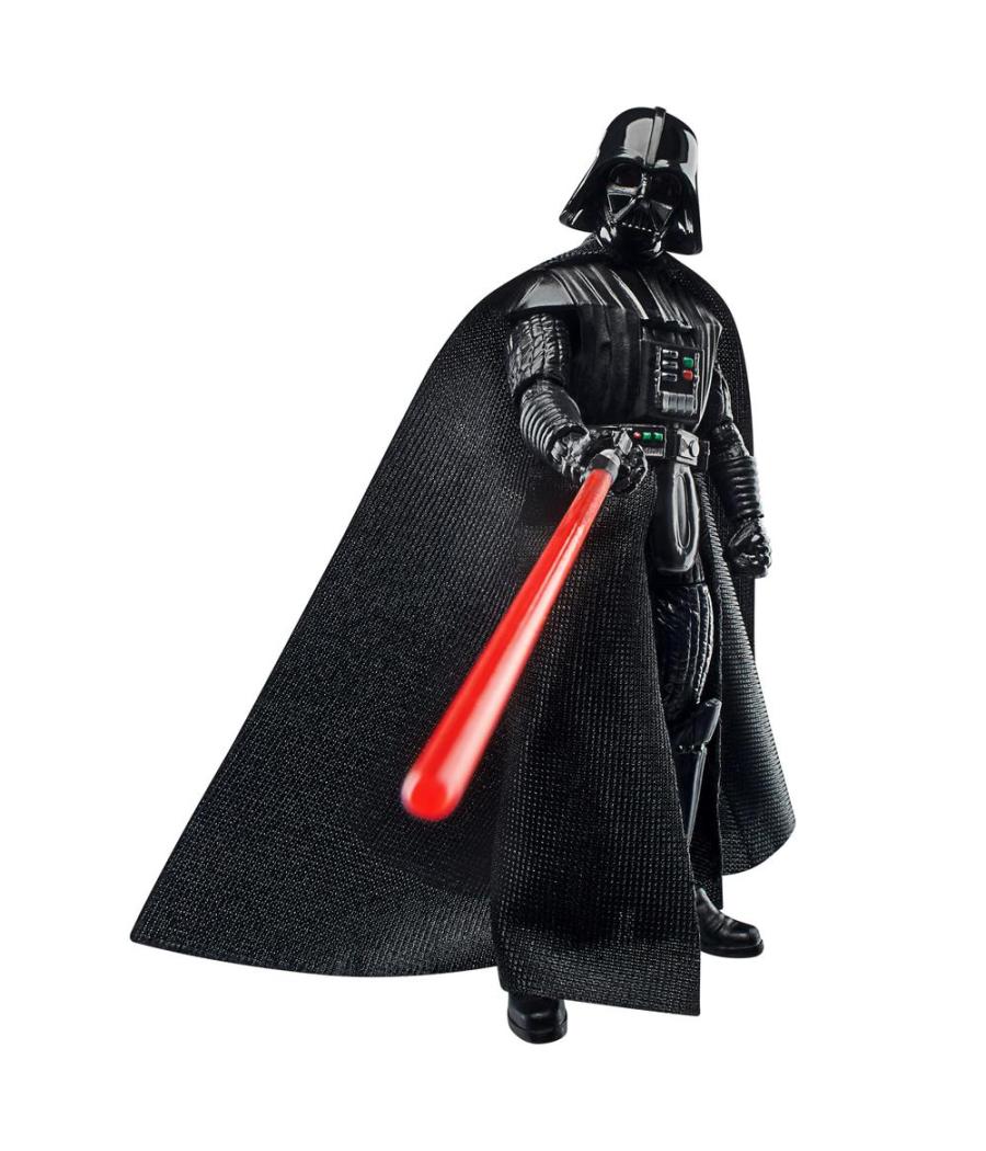 Figura hasbro star wars the vintage collection darth vader