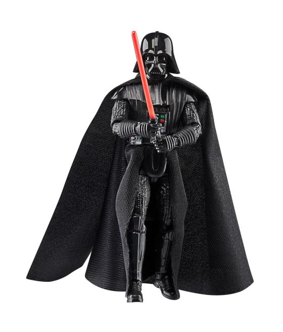 Figura hasbro star wars the vintage collection darth vader