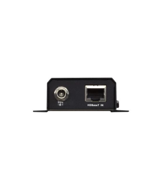 Aten extensor hdmi hdbaset (4k a 100 m) (hdbaset class a)