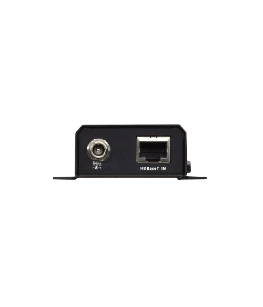 Aten extensor hdmi hdbaset (4k a 100 m) (hdbaset class a)