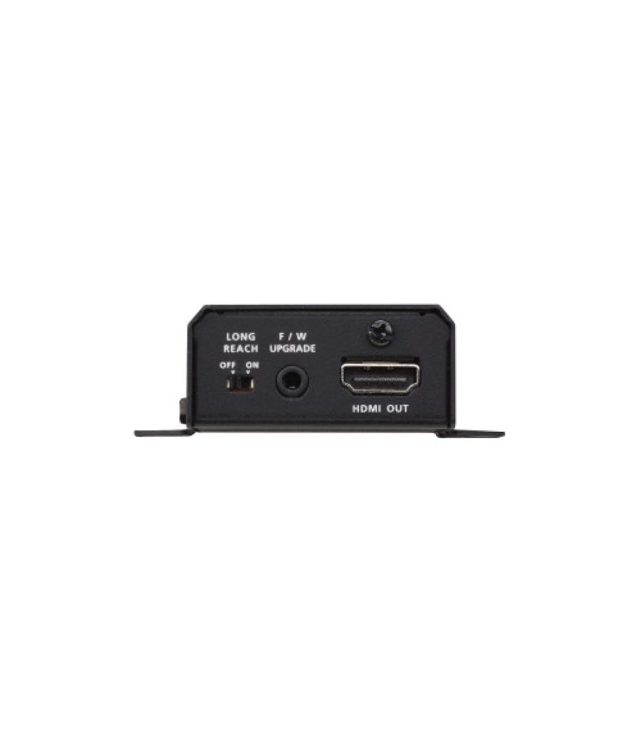 Aten extensor hdmi hdbaset (4k a 100 m) (hdbaset class a)