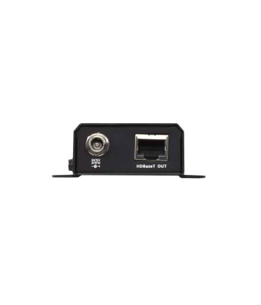 Aten extensor hdmi hdbaset (4k a 100 m) (hdbaset class a)