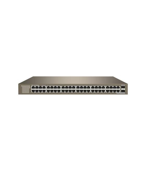 Switch ip - com g3350f 50 puertos