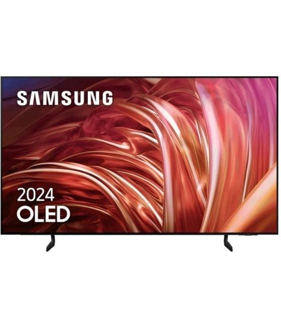 Televisor samsung oled s85d tq55s85dae 55'/ ultra hd 4k/ smart tv/ wifi