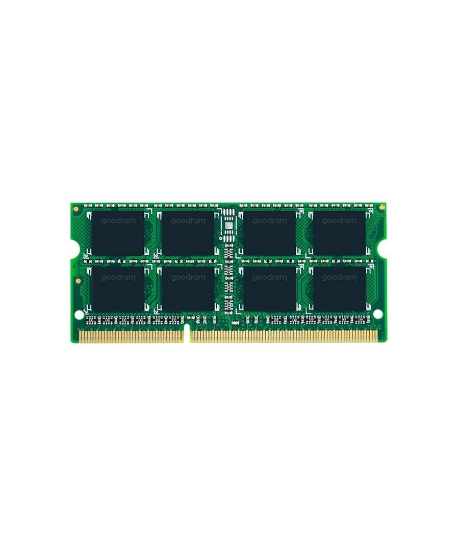 Goodram 4GB DDR3 1333MHz CL9 SODIMM - Imagen 1